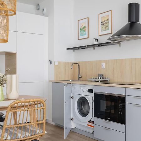 Luxury Studio With An Ac - Lwowska 10 Street 크라쿠프 외부 사진
