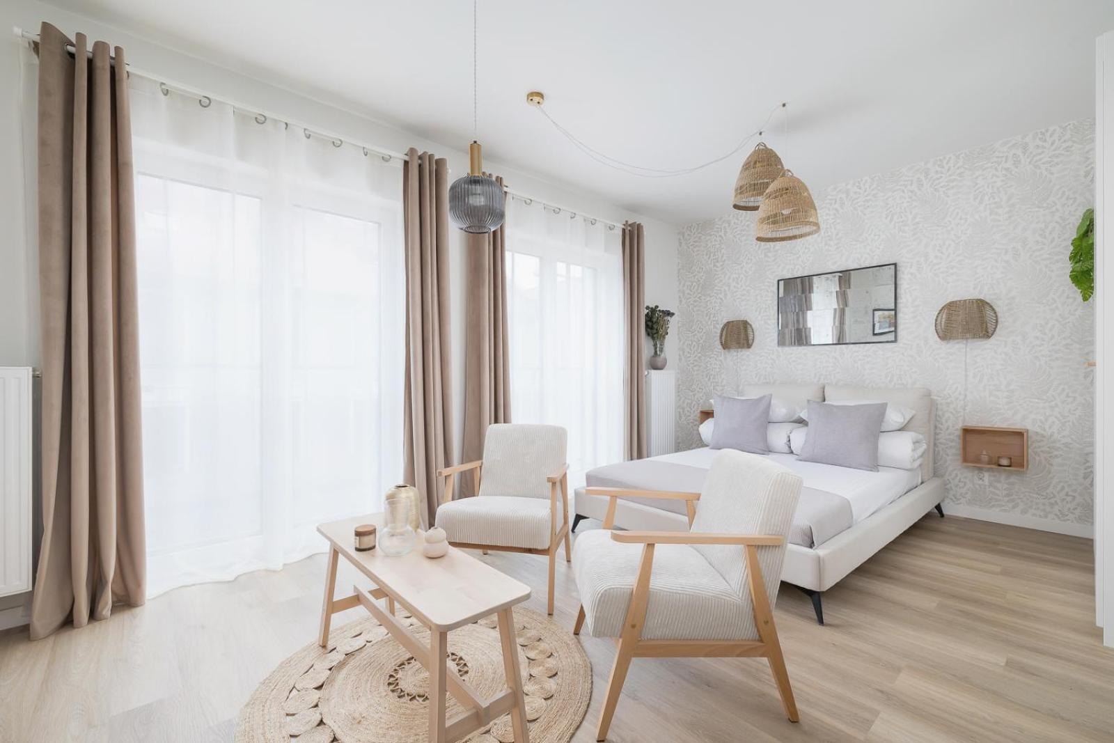 Luxury Studio With An Ac - Lwowska 10 Street 크라쿠프 외부 사진