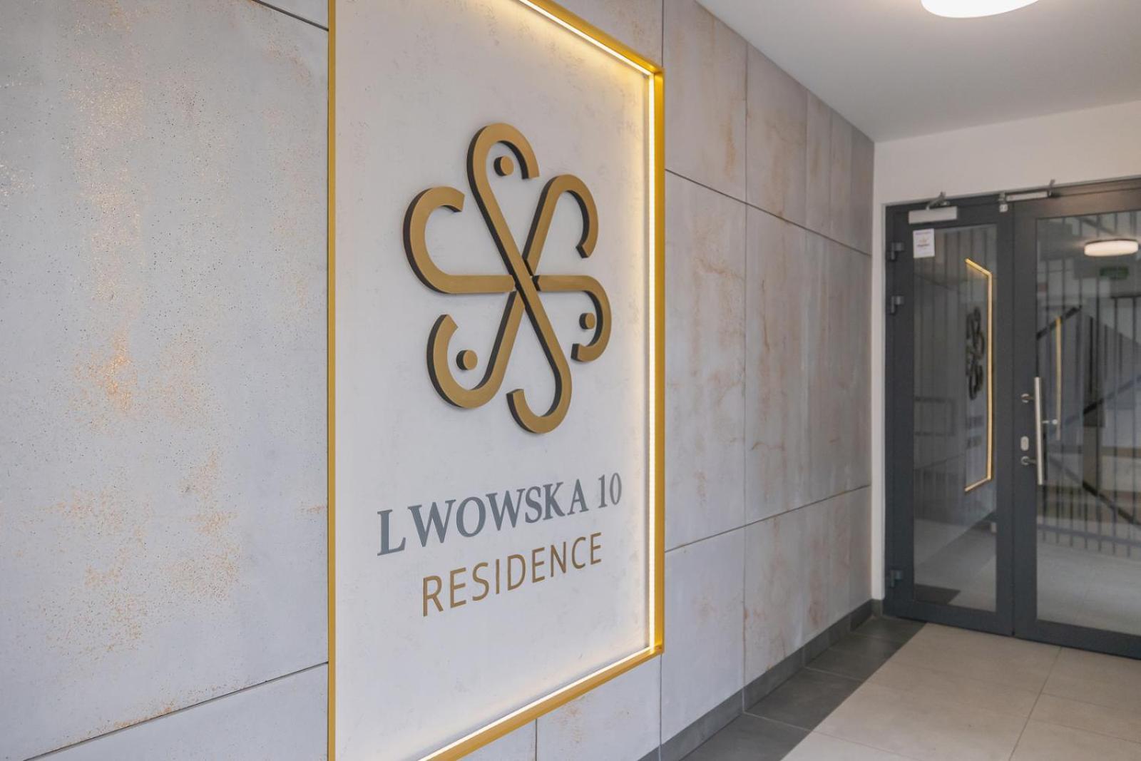 Luxury Studio With An Ac - Lwowska 10 Street 크라쿠프 외부 사진