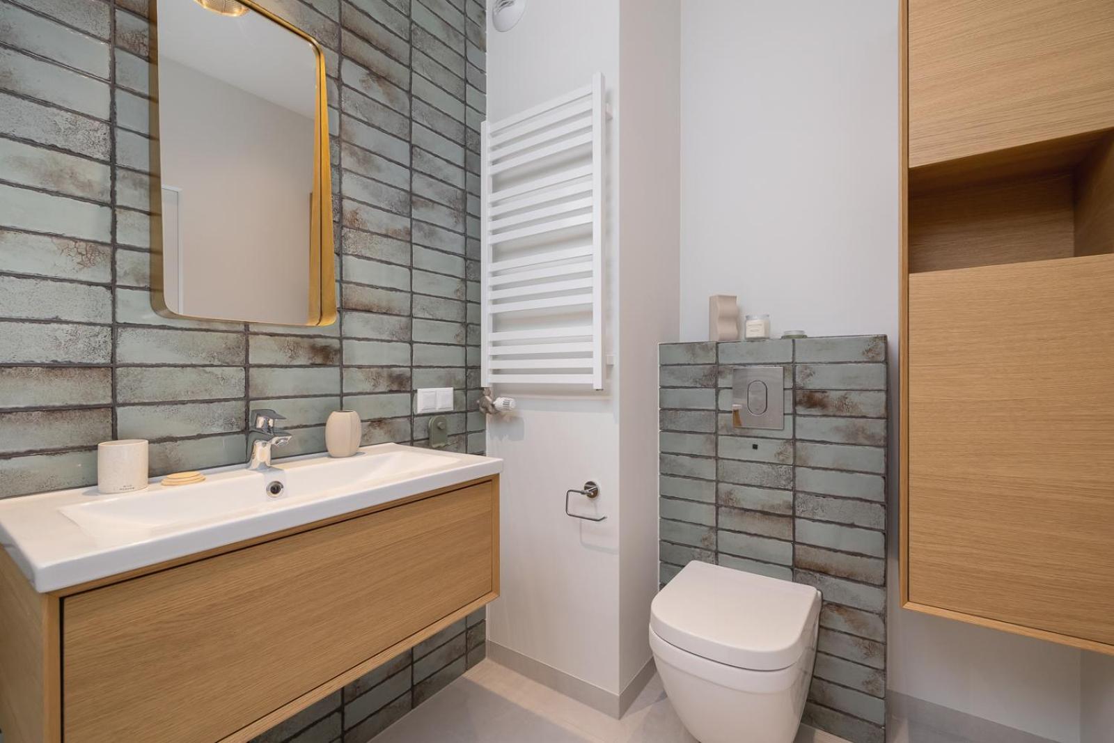 Luxury Studio With An Ac - Lwowska 10 Street 크라쿠프 외부 사진