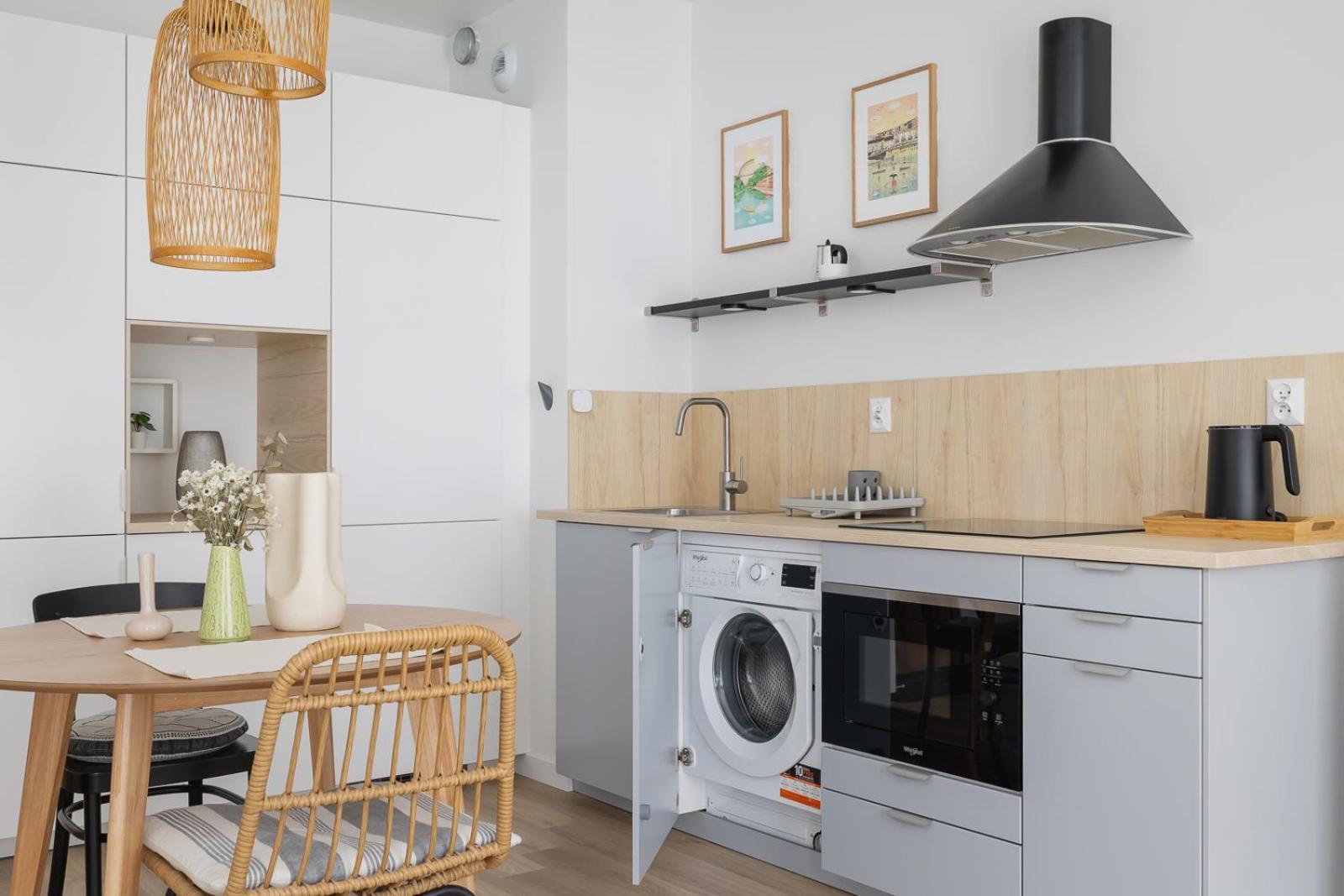 Luxury Studio With An Ac - Lwowska 10 Street 크라쿠프 외부 사진